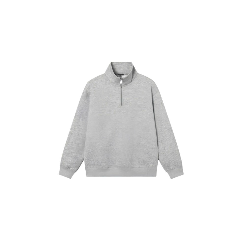 PureZip Essential Pullover