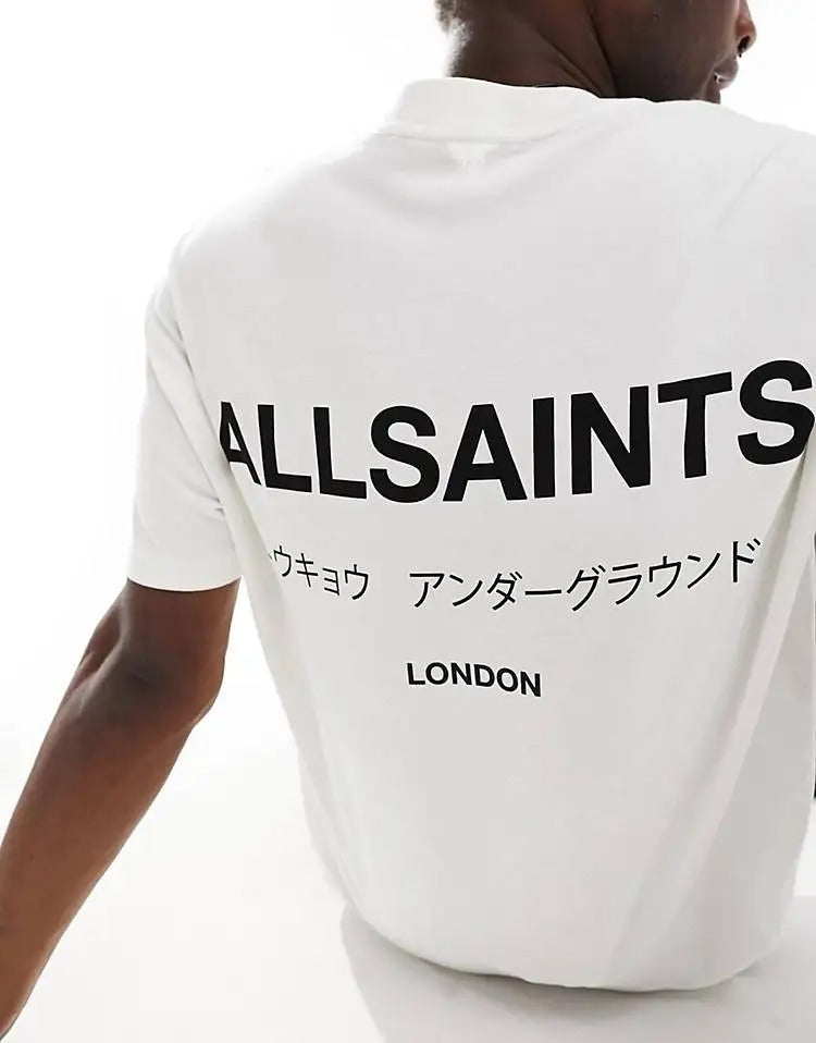 Cotton Luxury Brand T-shirt Men Women Summer Trendy Fashion