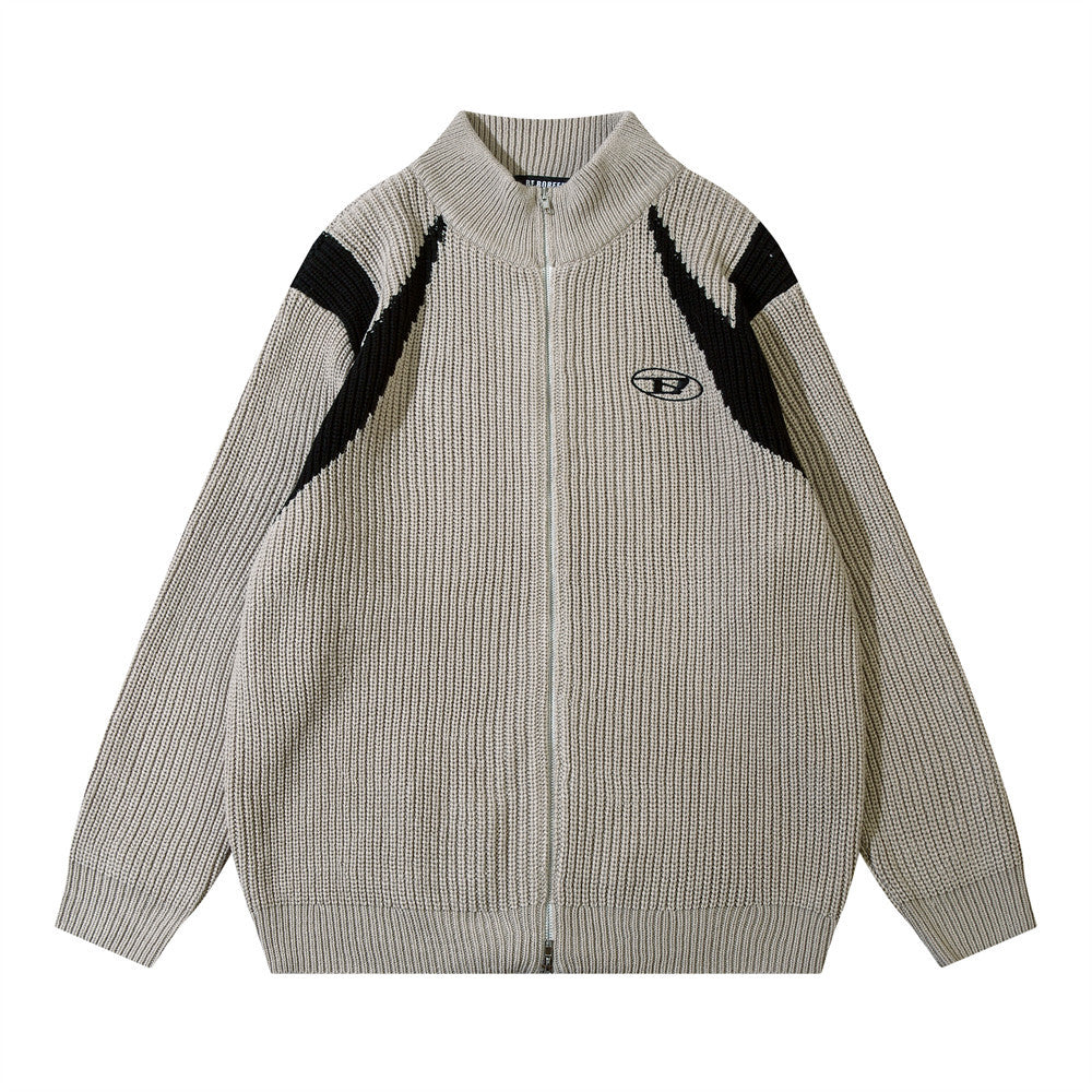 LineForm Strickjacke