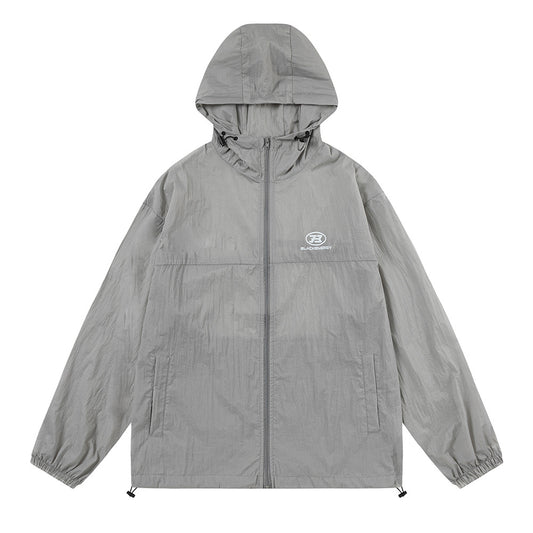 UrbanShield Windbreaker