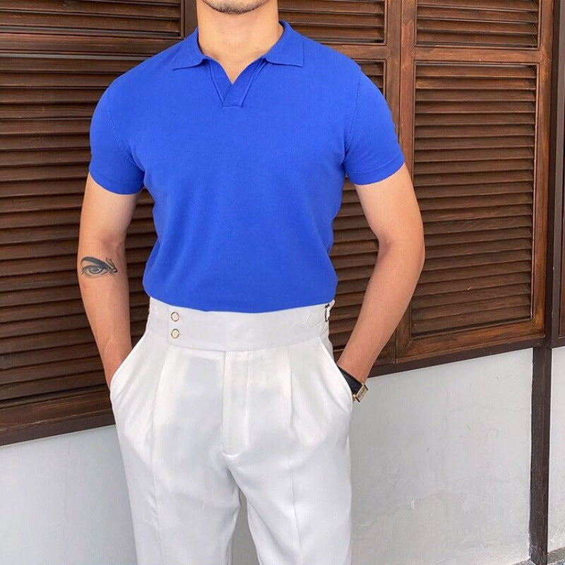 Modern Fit Polo