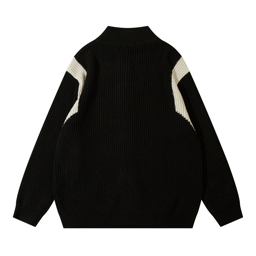 LineForm Strickjacke