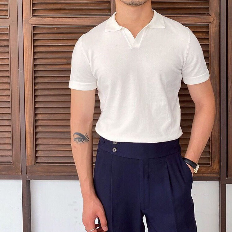 Modern Fit Polo