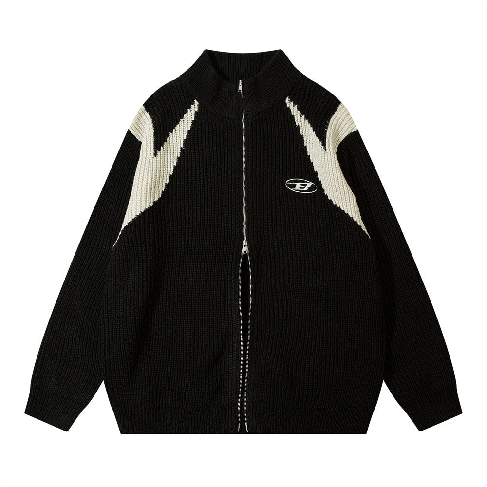 LineForm Strickjacke