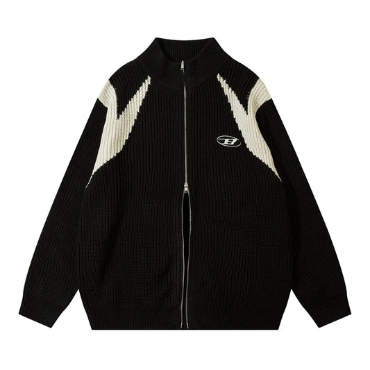 LineForm Strickjacke