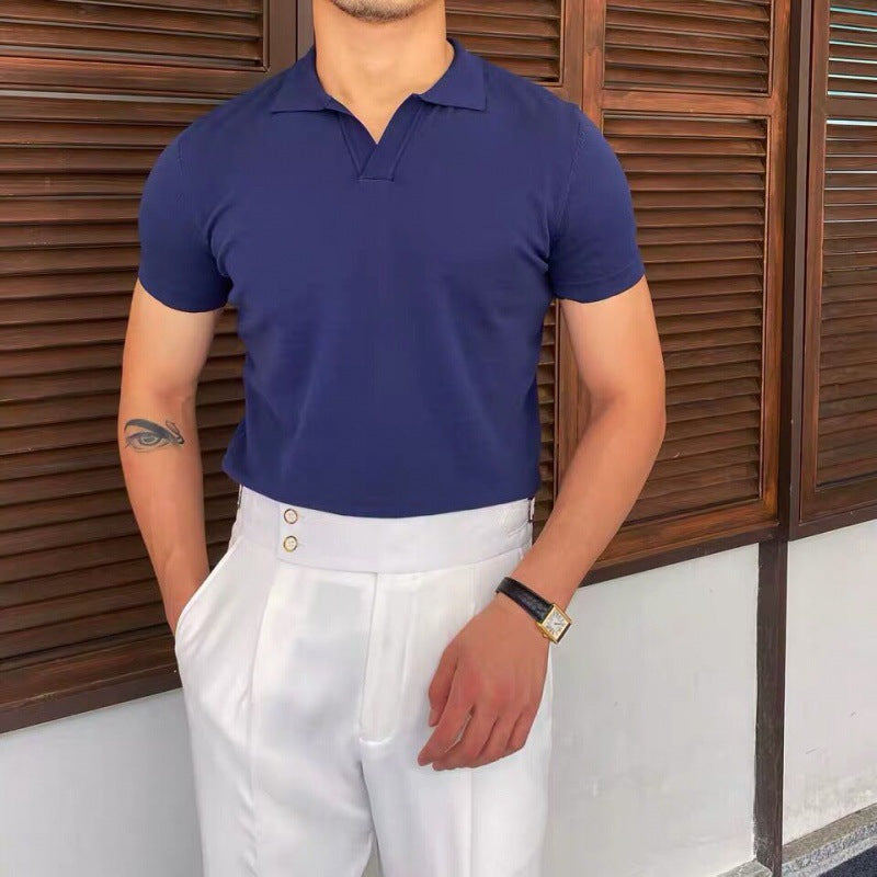 Modern Fit Polo