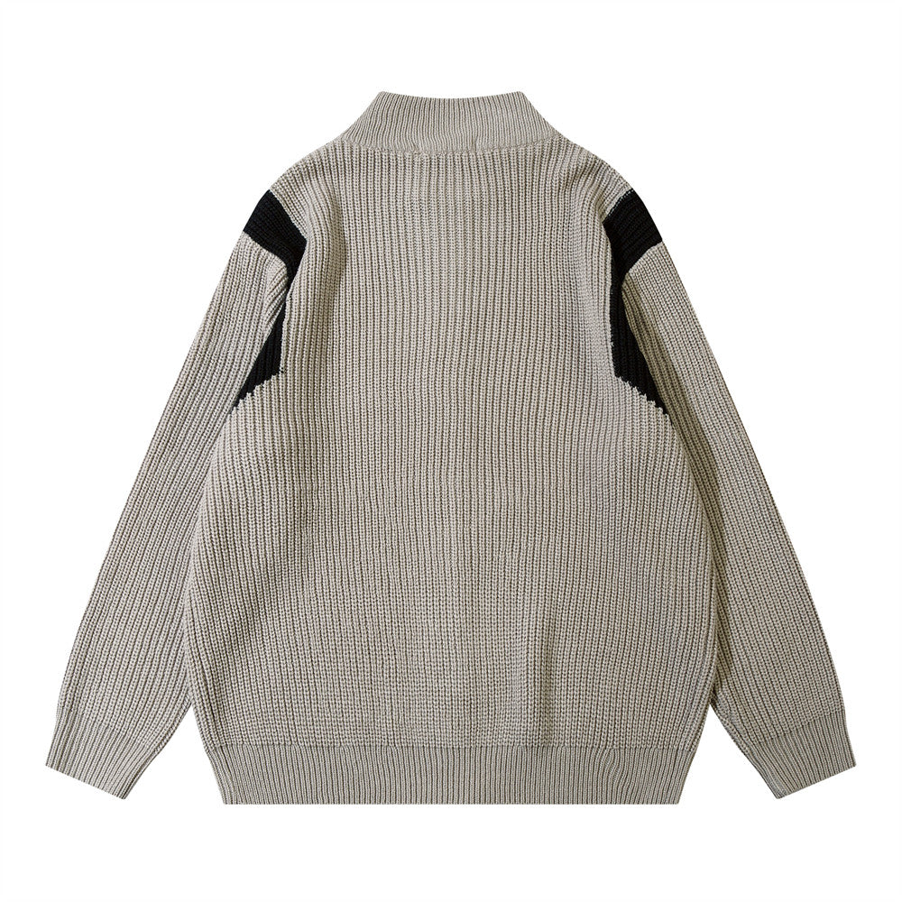 LineForm Strickjacke